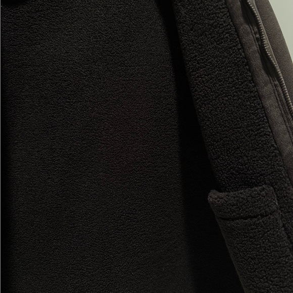 Mango REVERSIBLE SHEEPSKIN JACKET - Picture 11 of 12